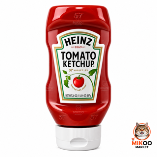 سس کچاپ HEINZ ۵۷۰ گرم