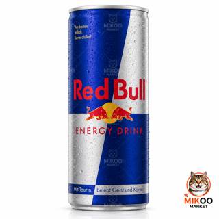 Redbull 25۰ میلی لیتر