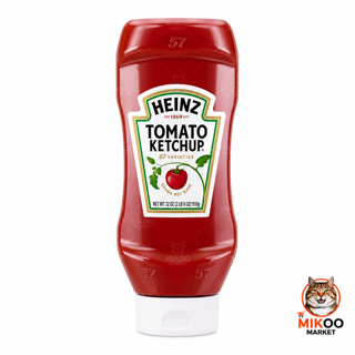 سس کچاپ HEINZ ۹۱۰ گرم